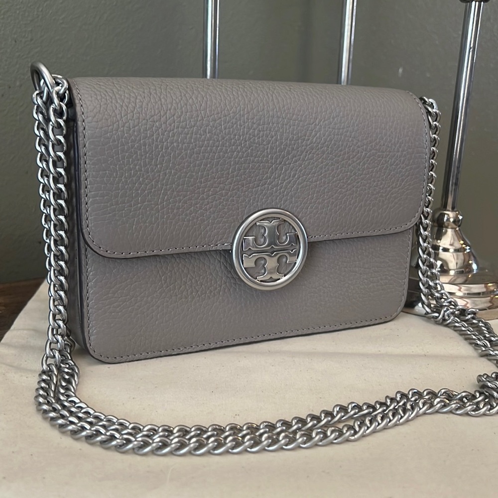 Tory Burch Olivia shoulder or crossbody bag